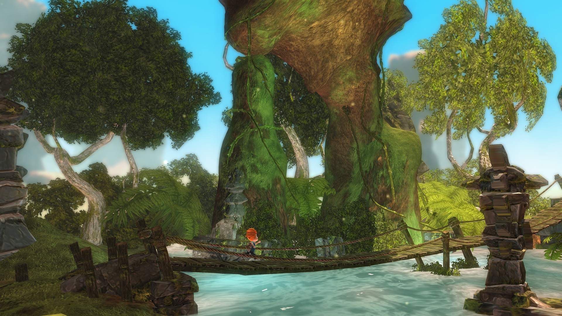 Max: The Curse of Brotherhood